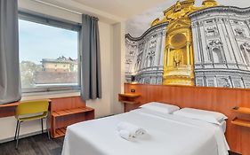 Hotel President Turin